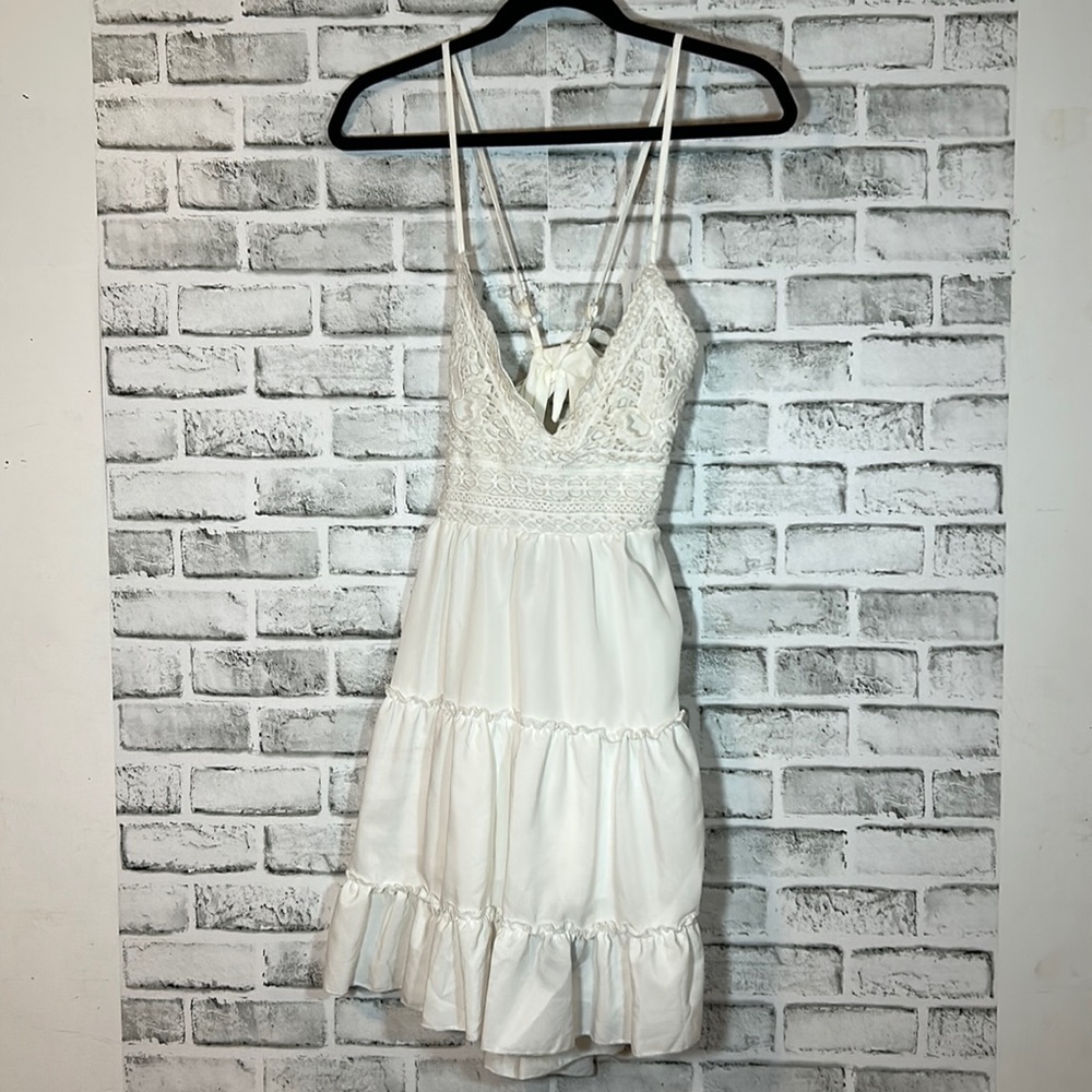 Zaful dress. Size Small. New With Tags